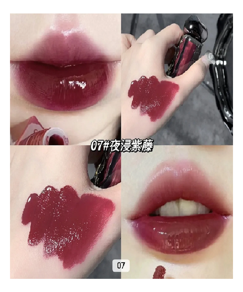 Lip Gloss ruj