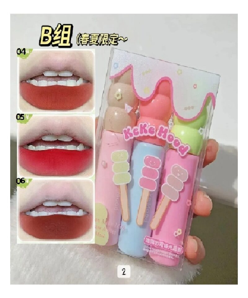 lip Dudak Balsamı