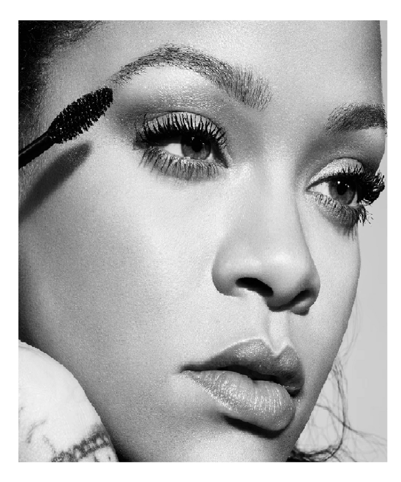 FENTY BEAUTY Full Frontal Maskara - Görsel 2