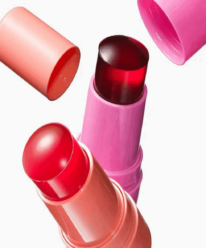 EELHOE Water Jelly Tint Stick Yanak Dudak Göz İçin