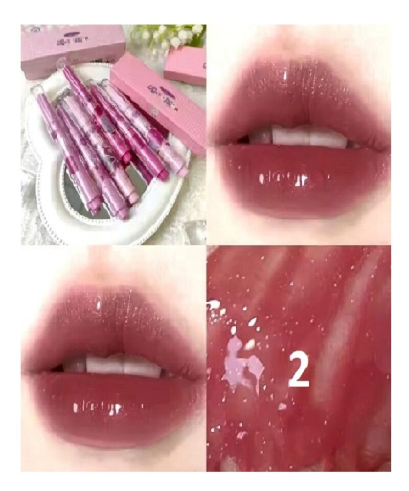Magic Case Kalpli Jelly Lipstick