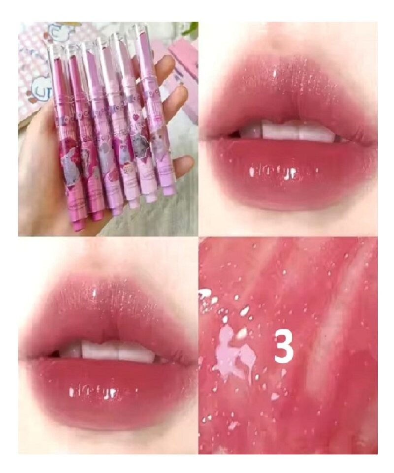 Magic Case Kalpli Jelly Lipstick - Görsel 3