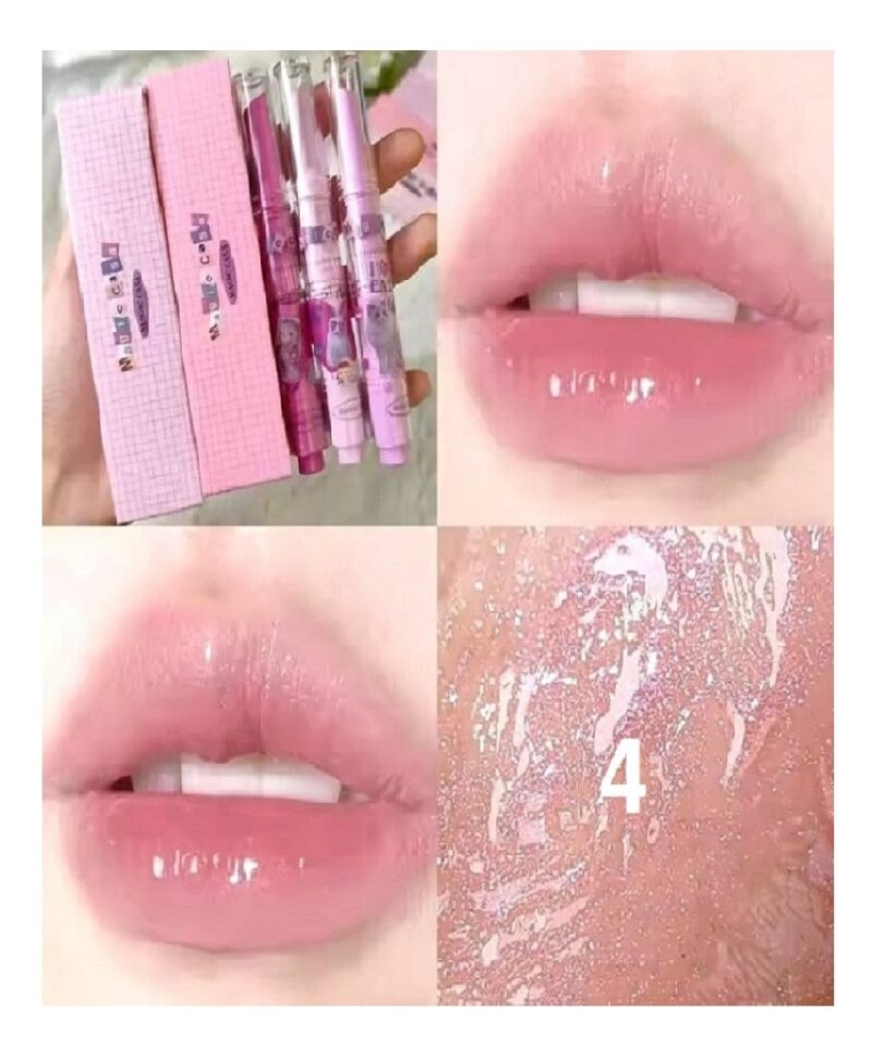 Magic Case Kalpli Jelly Lipstick - Görsel 4