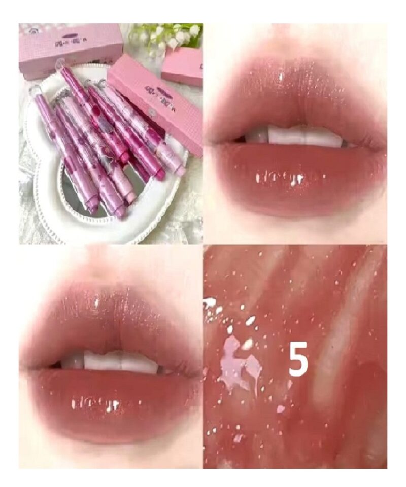 Magic Case Kalpli Jelly Lipstick - Görsel 5