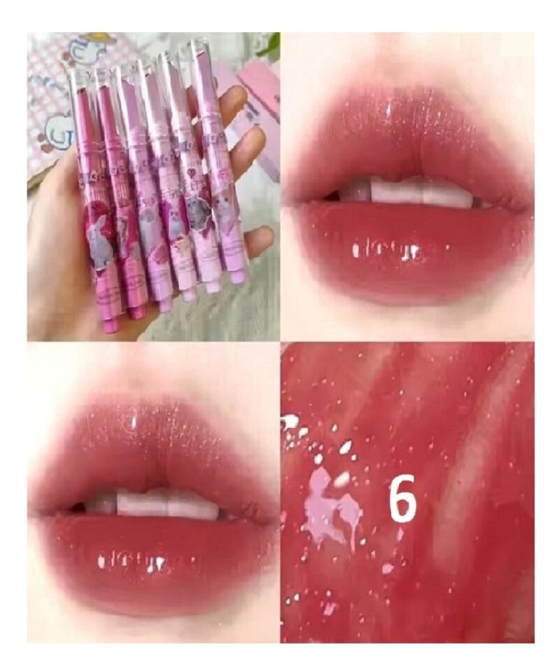 Magic Case Kalpli Jelly Lipstick - Görsel 6