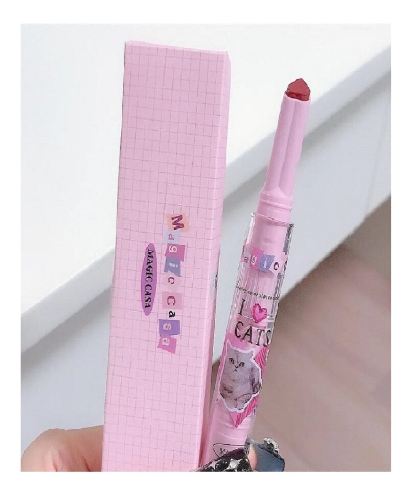 Magic Case Kalpli Jelly Lipstick - Görsel 7