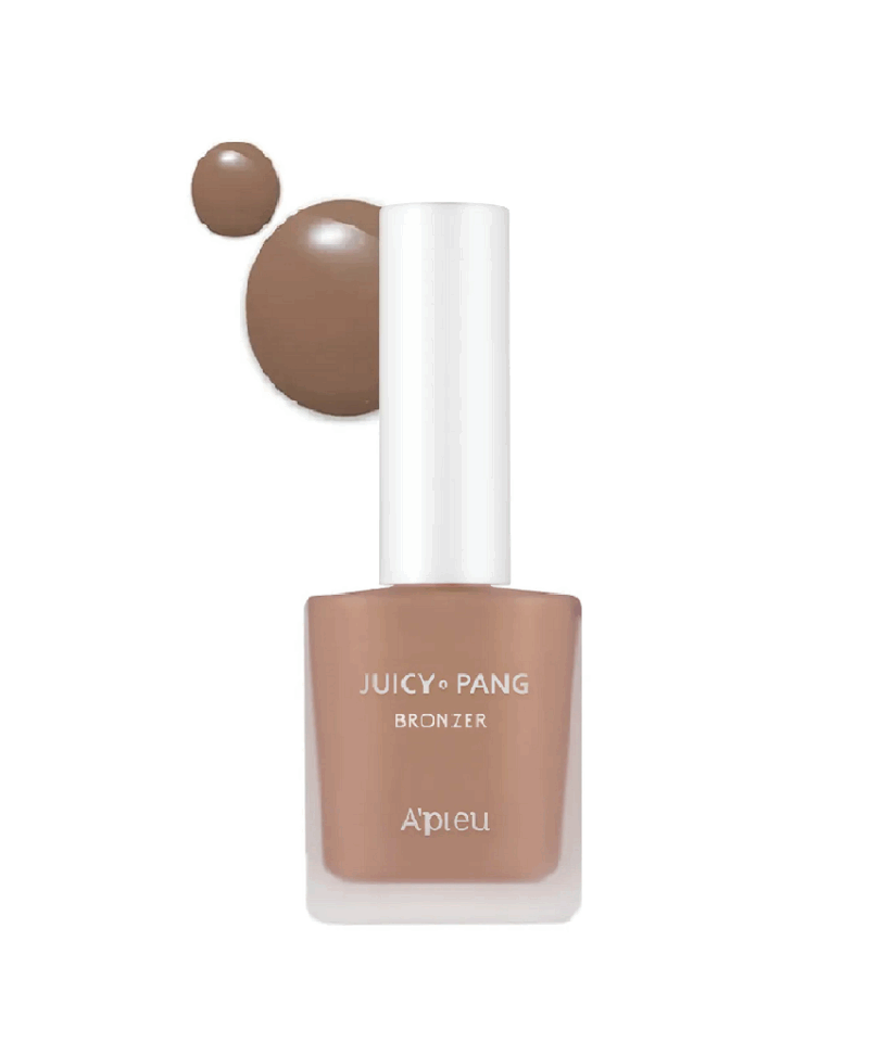MISSHA BR02 A'PIEU Juicy-Pang Water Bronzer
