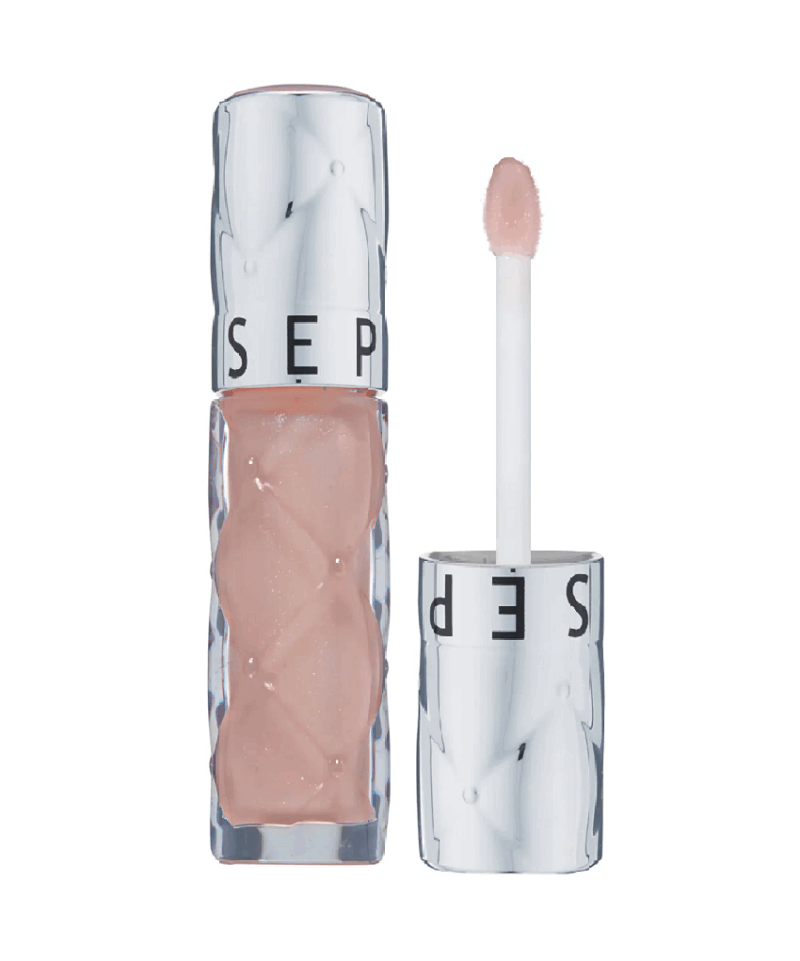 Sephora 01 Dolgunlaştırıcı Dudak Parlatıcısı