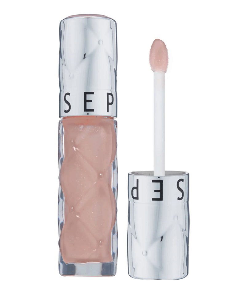 Sephora 01 Dolgunlaştırıcı Dudak Parlatıcısı