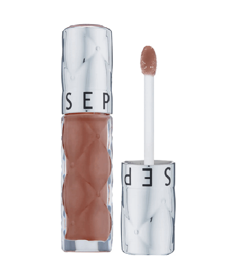 Sephora 02 Dolgunlaştırıcı Dudak Parlatıcısı