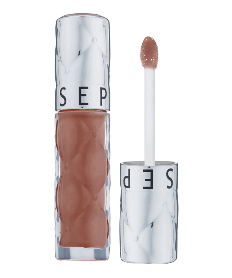 Sephora 02 Dolgunlaştırıcı Dudak Parlatıcısı