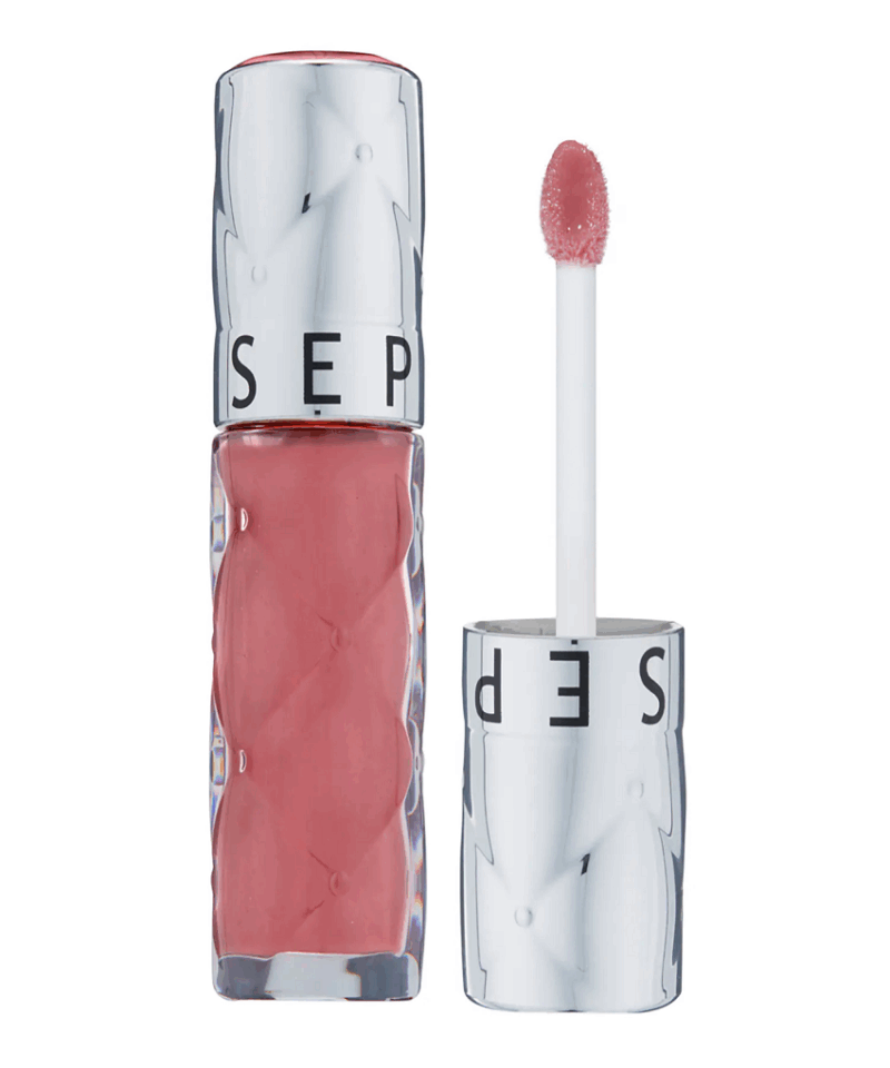 Sephora 07 Dolgunlaştırıcı Dudak Parlatıcısı