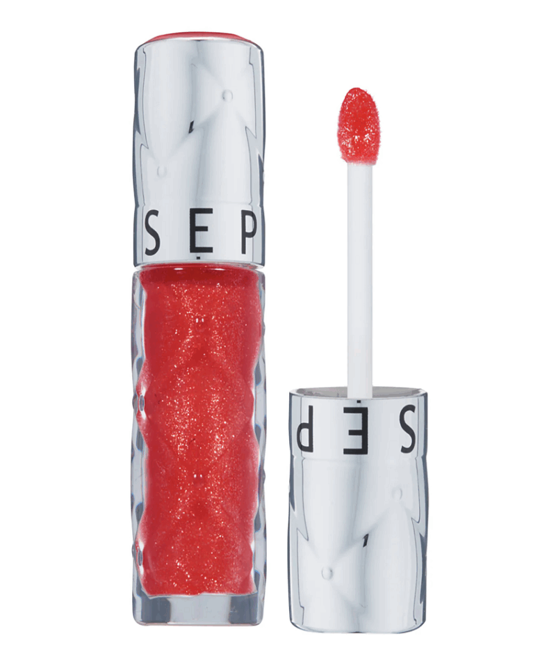 Sephora 10 Dolgunlaştırıcı Dudak Parlatıcısı