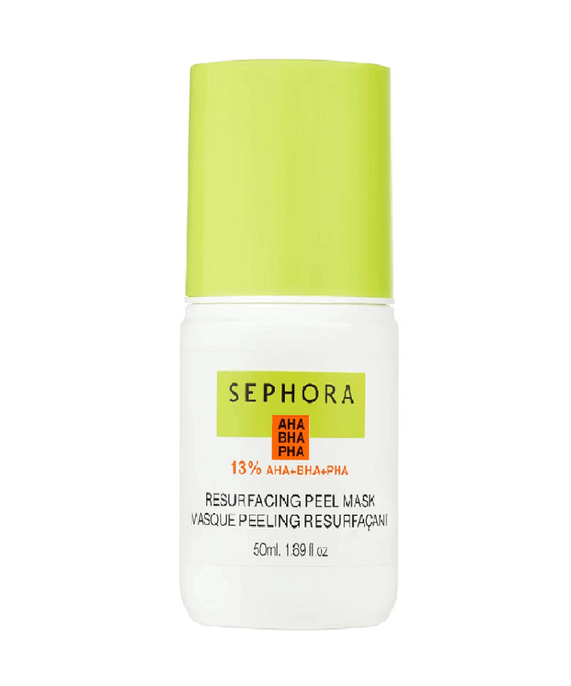 Sephora Yenileyici Peeling Maskesi