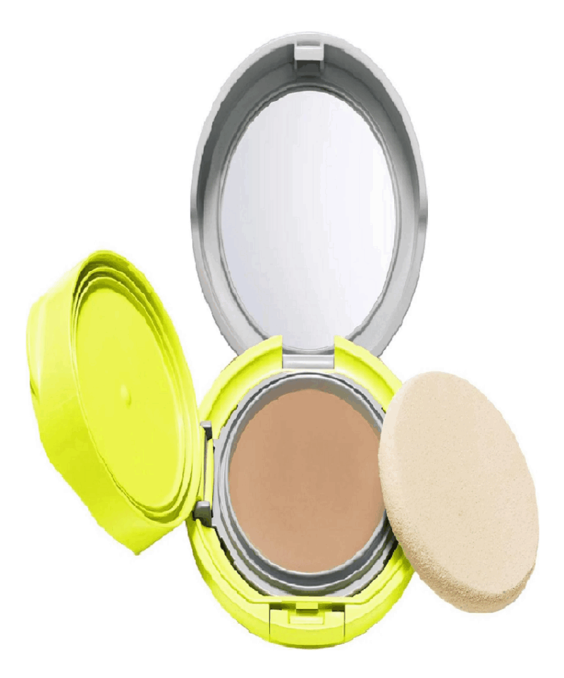 Shiseido Sports BB Compact SPF50 - LİGHT