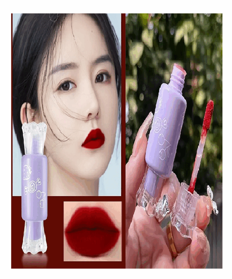 Lameila Candy Lip Glaze Liptint