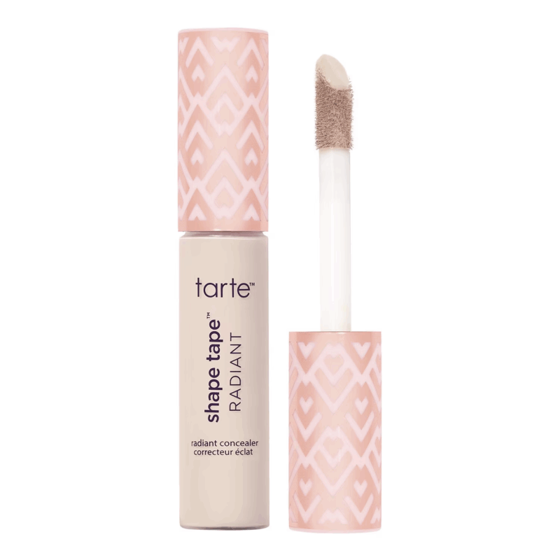 TARTE Shape Tape Radiant Kapatıcı 8B Porcelain Beige