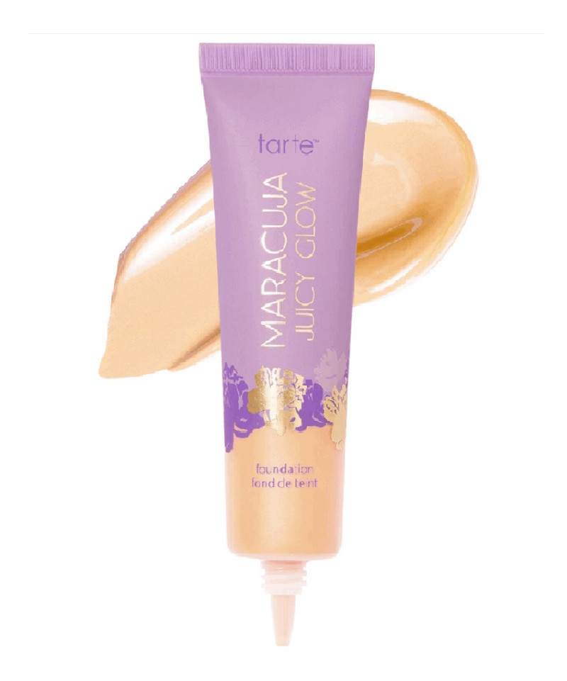Tarte Maracuja Juicy Glow Skin Tint Fondöten 24N