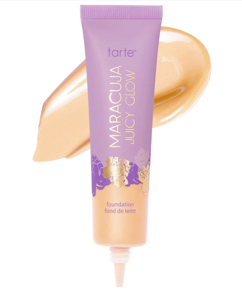 Tarte Maracuja Juicy Glow Skin Tint Fondöten 24N