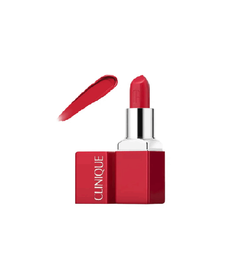 Clinique Red Carpet Lipstick