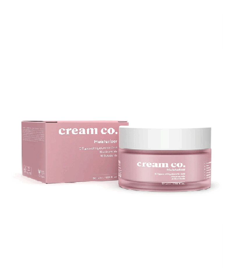 Cream Co Cilt Tonu Eşitleyici