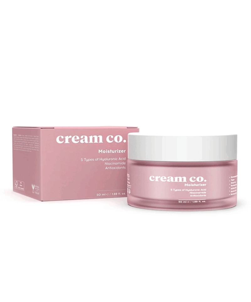Cream Co Cilt Tonu Eşitleyici