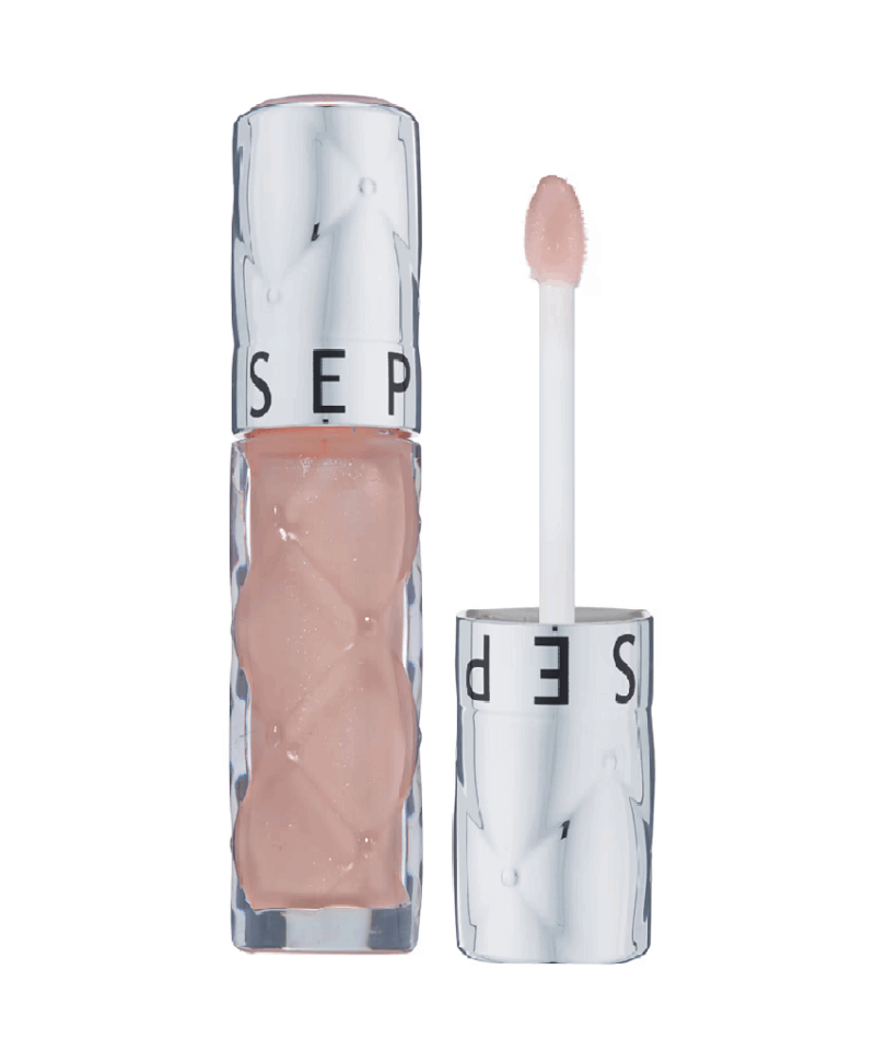 Sephora Dolgunlaştırıcı Dudak Parlatıcısı