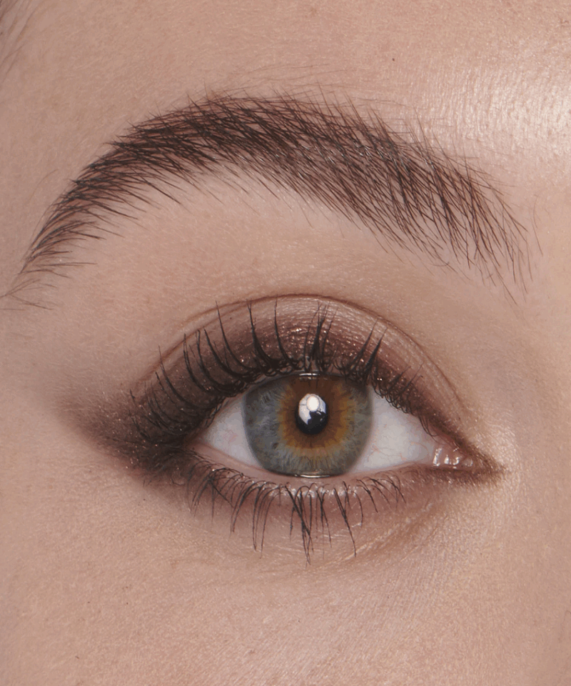 Sephora Waterproof Retractable Eyeliner - SİYAH - Görsel 2