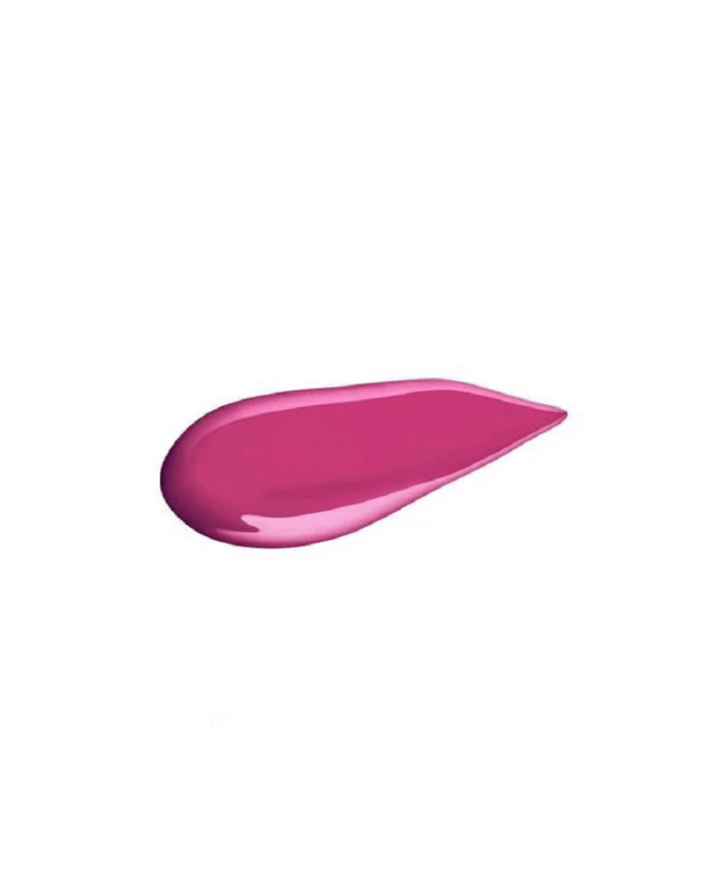 Shiseido Lacquer Rouge VI418 Ruj - Görsel 2
