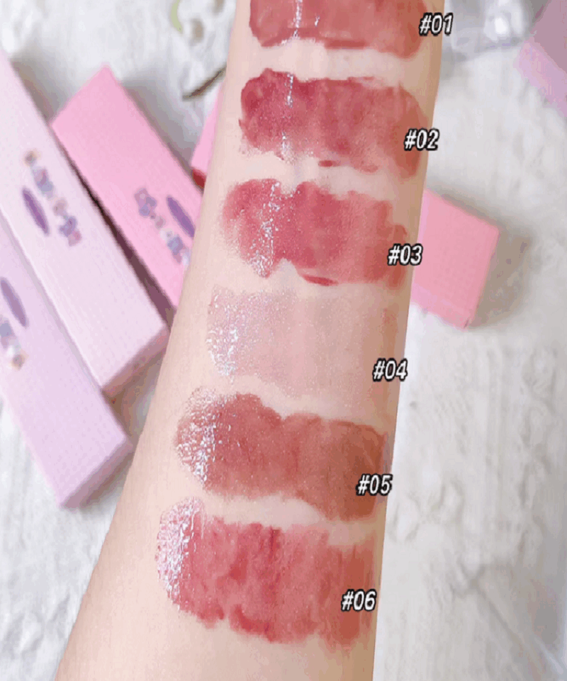 Magic Case Kalpli Jelly Lipstick - Görsel 8